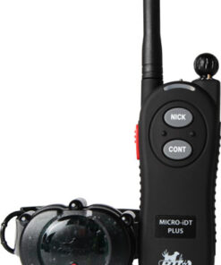 D.T. Systems Entry Level Obedience Trainer, 7"-22"
