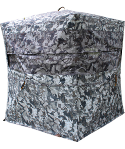 Muddy Blind Infinity 2-Man Pop-Up w/ Tru-View Windows