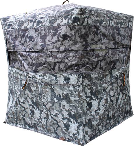 Muddy Blind Infinity 2-Man Pop-Up w/ Tru-View Windows