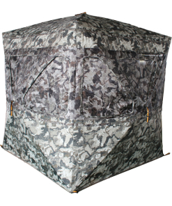 Muddy Blind Infinity 3-Man Pop-Up w/ Tru-View Windows