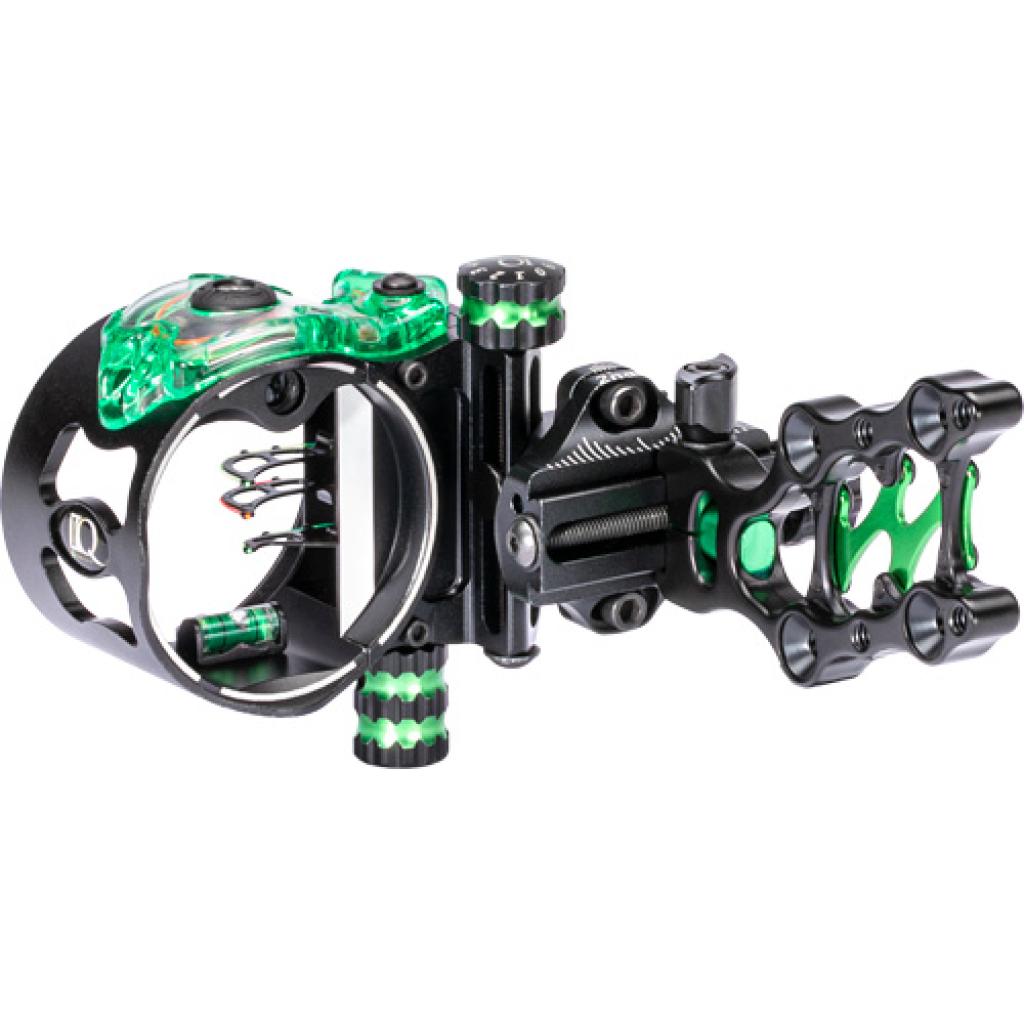 Iq Bowsight Pro Hunter 2pin Plus Floater Pin .019 Rh » GOT HUNTS & GEAR