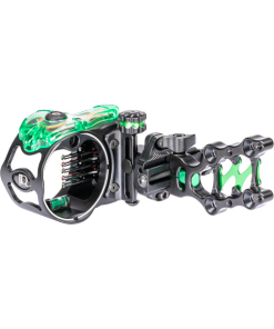 IQ Bowsight Micro 5-Pin .019 Retina Lock - Right Hand