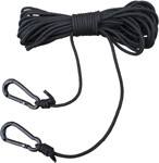 Muddy Heavy Duty 30' Lift Cord - Nylon w/ 2 Carabiners