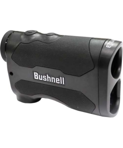 Bushnell Rangefinder Engage - 1300 Lrf 6x24mm Black