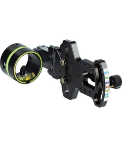HHA Optimizer Lite X 5000 1 5/8" Housing .029 Pin