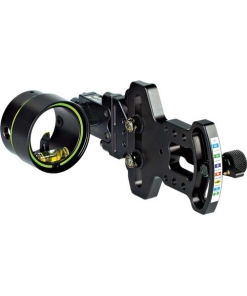 HHA Optimizer Lite X XL 5510 1 3/4" w/ Rheostat .010