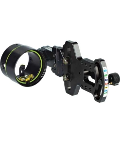HHA Optimizer Lite XL 5519 1 3/4" w/ Rheostat .019