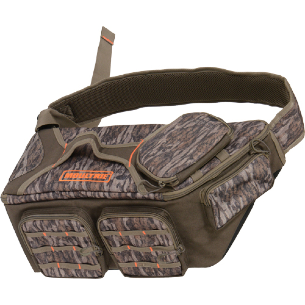 Moultrie Game Camera Storage- – Carry Bag Mo Bottomland » GOT HUNTS & GEAR