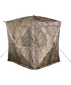 Muddy The Ravage Ground Blind, Epic Camo