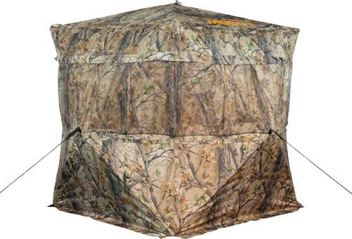 Muddy VS360 Ground Blind, Epic Camo