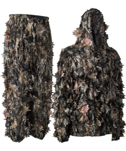 Titan Leafy Suit Mossy Oak Break-Up Country S/M Pants/Top