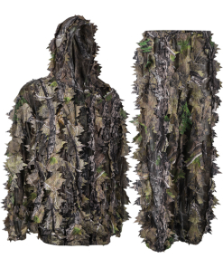 Titan Leafy Suit Mossy Oak Rio - L/XL Pants/Top