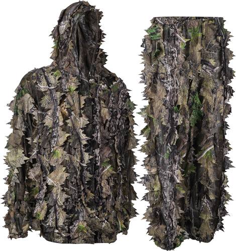 Titan Leafy Suit Mossy Oak Rio - L/XL Pants/Top