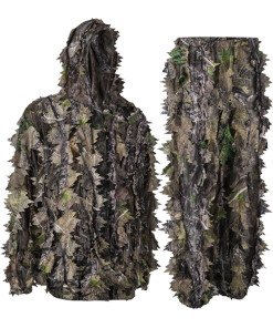 Titan Leafy Suit Mossy Oak Rio - S/M Pants/Top