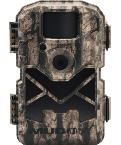 Muddy Trail Camera Pro Cam 24 - 720p Video w/ Batteries & SD Card