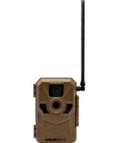 Muddy Manifest Cellular Trail Camera, 16MP, Verizon