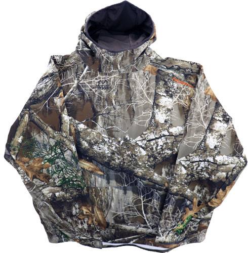 Nomad Utility Hoodie Realtree Edge - Large