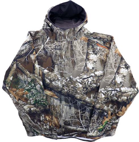 Nomad Utility Hoodie Realtree Edge - XL