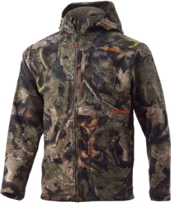 Nomad Legacy Jacket - Mossy Oak Droptine, Large
