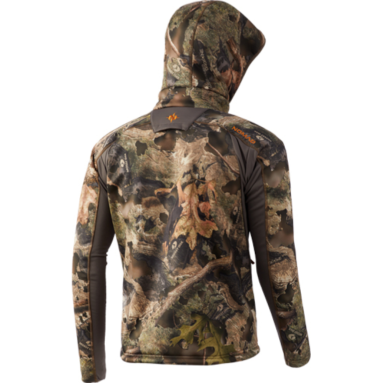 Nomad Harvester Nxt Jacket â Mossy Oak Droptine Large! Â» GOT HUNTS & GEAR