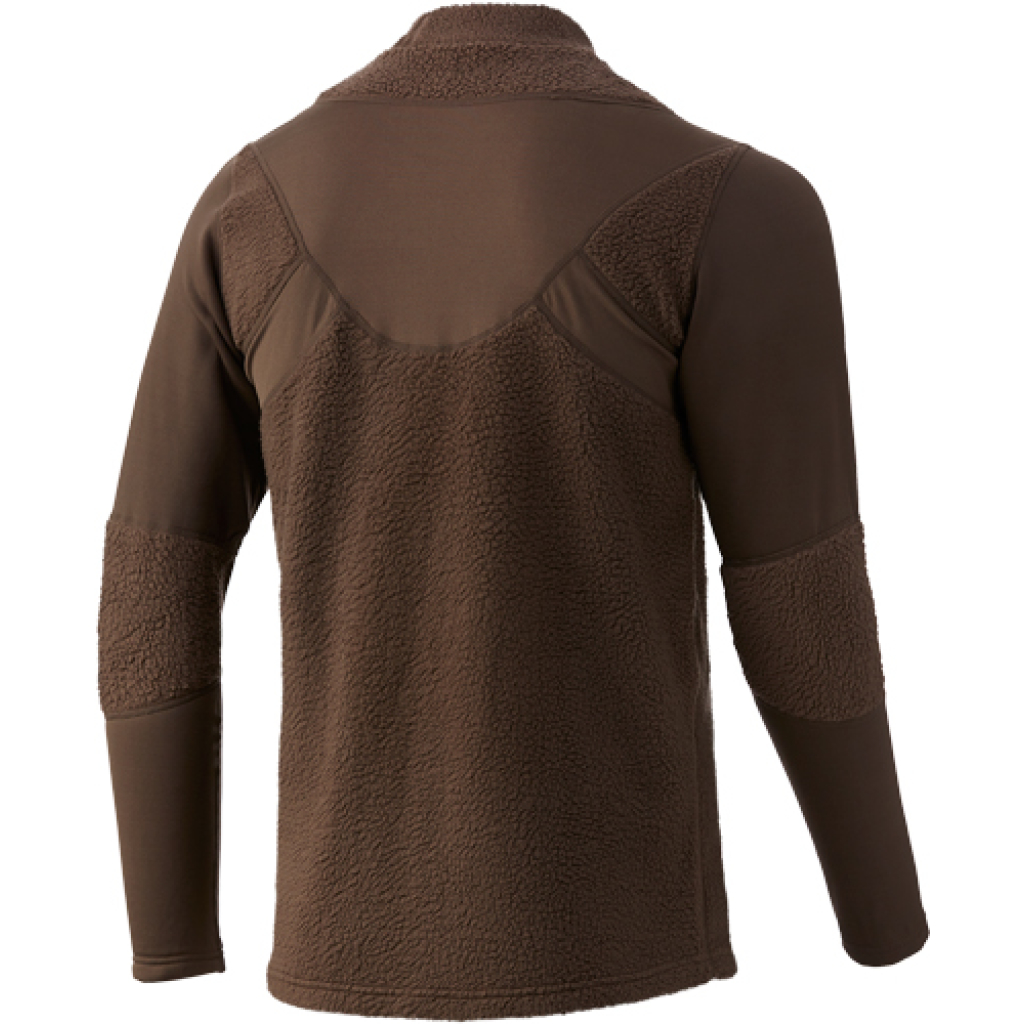 Nomad Cottonwood Ls Crew Neck Heavyweight Bl Mud Large! » GOT HUNTS