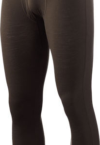 Nomad Durawool Legging Base Layer - Mud, XX-Large