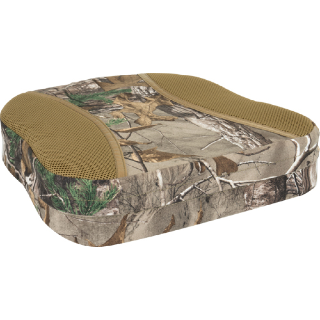 HME Folding Seat Cushion