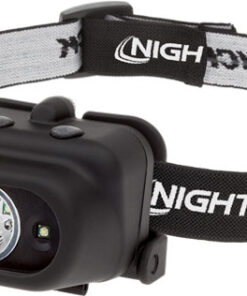 Nightstick Multi-function Led - Headlamp 220 Lumen White Light