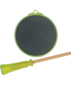 Pittman Game Calls Working Girl Slate Pot Turkey Call