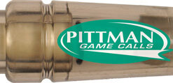 Pittman Game Calls Peckerwood Pileated Woodpecker Locator Call