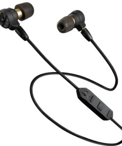 Pro Ears Stealth Bluetooth - Elite Ear Buds Black