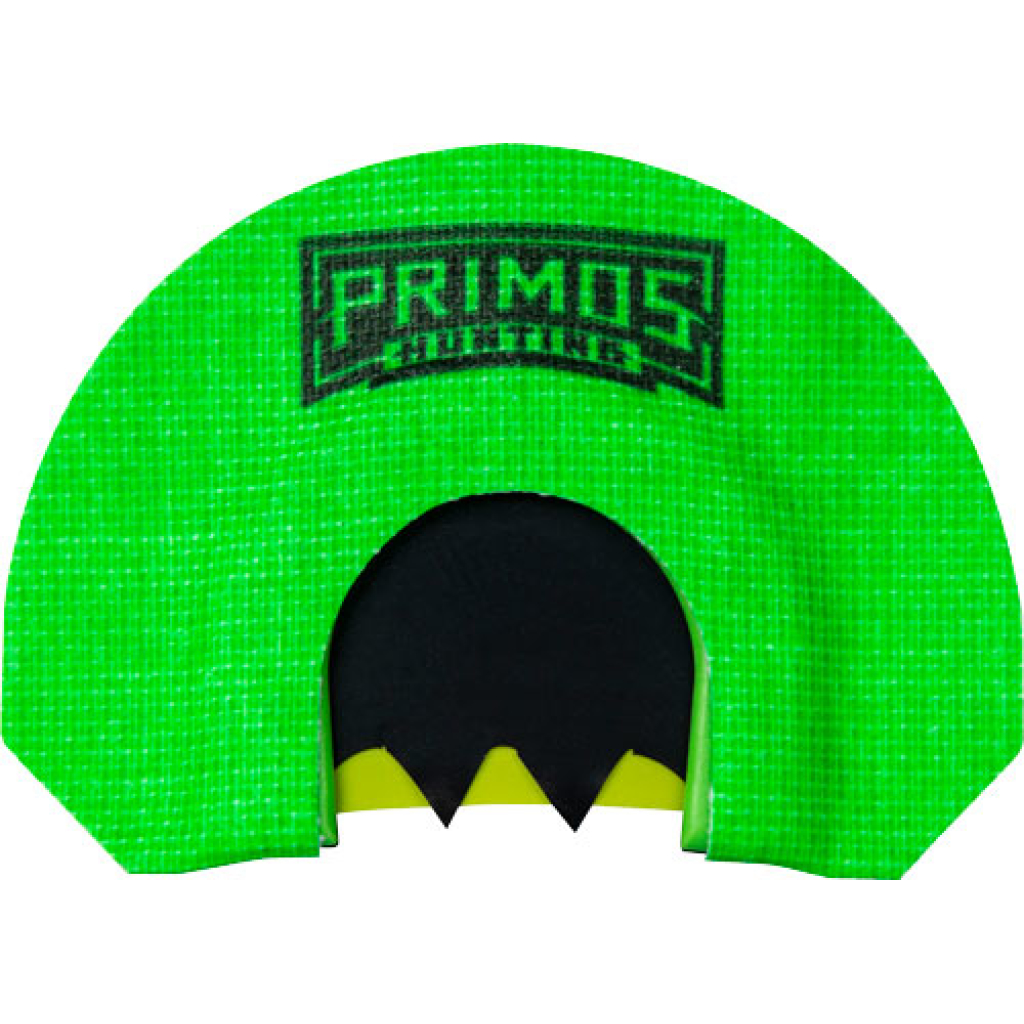 Primos Diaphragm Turkey Call Hen House Deb Barracuda Cut » Got Hunts