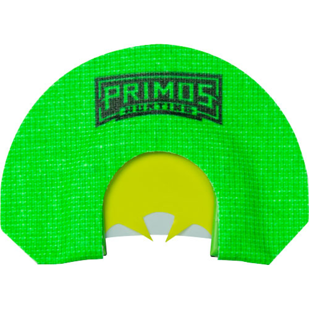 Primos Diaphragm Turkey Call Hen House Veronica Spur Cut » Got Hunts