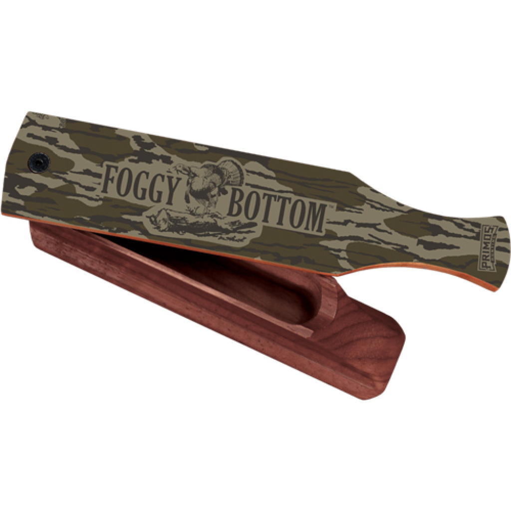 Primos Turkey Call Box Foggy Bottom » Got Hunts
