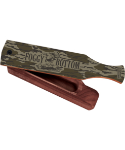 Primos Turkey Call Box Foggy Bottom