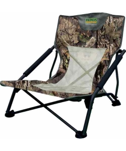 Primos Chair Turkey/Predator Wingman MOBU Country