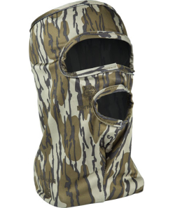 Primos 3/4 Face Mask Stretch Fit MO Bottomland