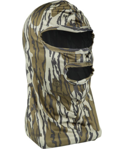 Primos Full Face Mask Stretch Fit MO Bottomland