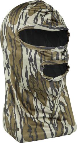Primos Full Face Mask Stretch Fit MO Bottomland