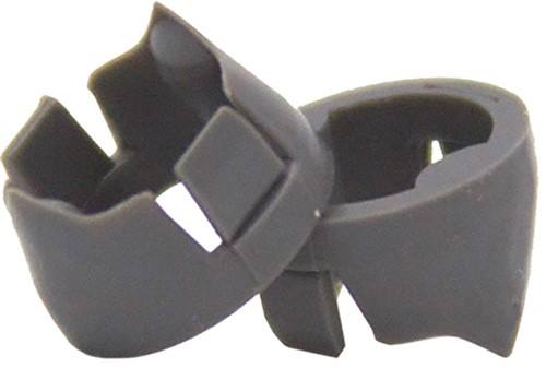 Rage Replacement Shock Collars - Fits Hypodermic Trypan 20pk