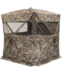 Rhino Ground Blind R600 RT-Edge 77"x77"x71"
