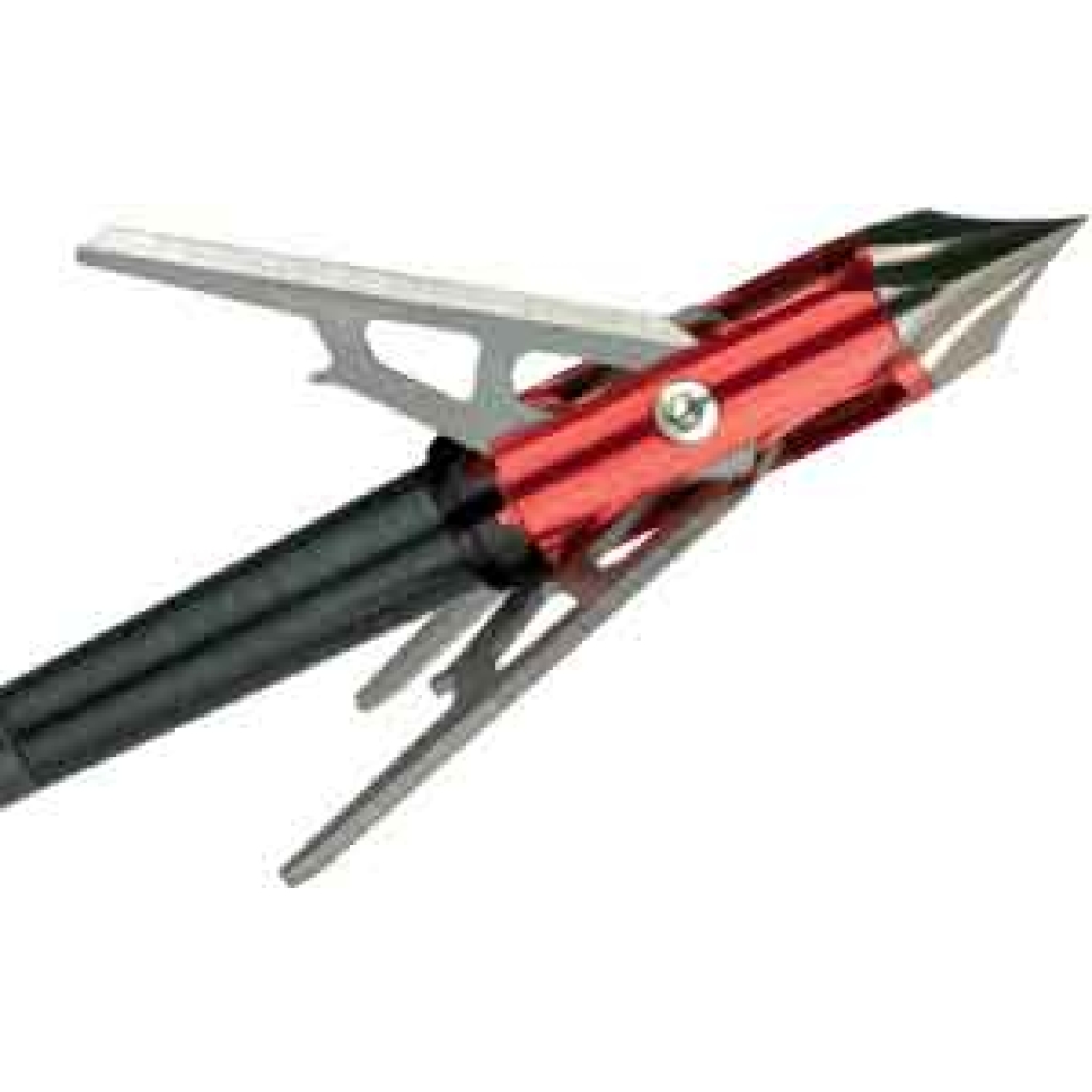 Rage Broadhead 3blade Wsc 100gr Chisel Tip 1.6″ Cut 3pk » Got Hunts