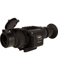 Trijicon Thermal Riflescope - Reap Ir Type 3 24mm Black