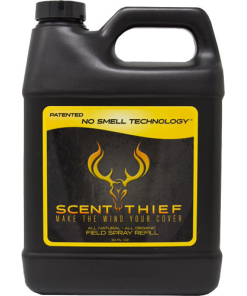 Scent Thief Field Spray 32oz Refill Jug