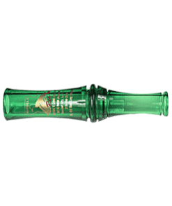 Haydel's Red Leg Mallard Duck Call