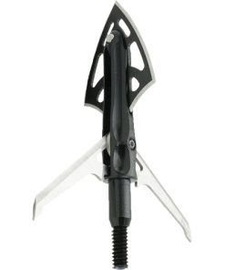 Rocky Mountain Switchblade Hybrid Broadhead 2" 3-Pack