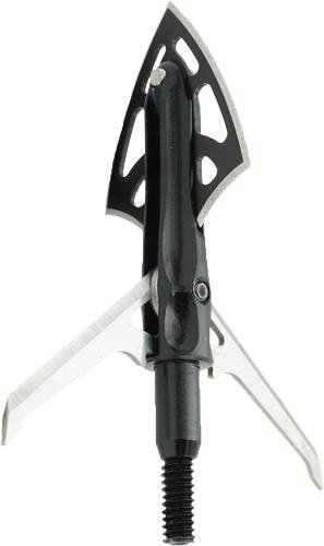 Rocky Mountain Switchblade Hybrid Broadhead 2" 3-Pack