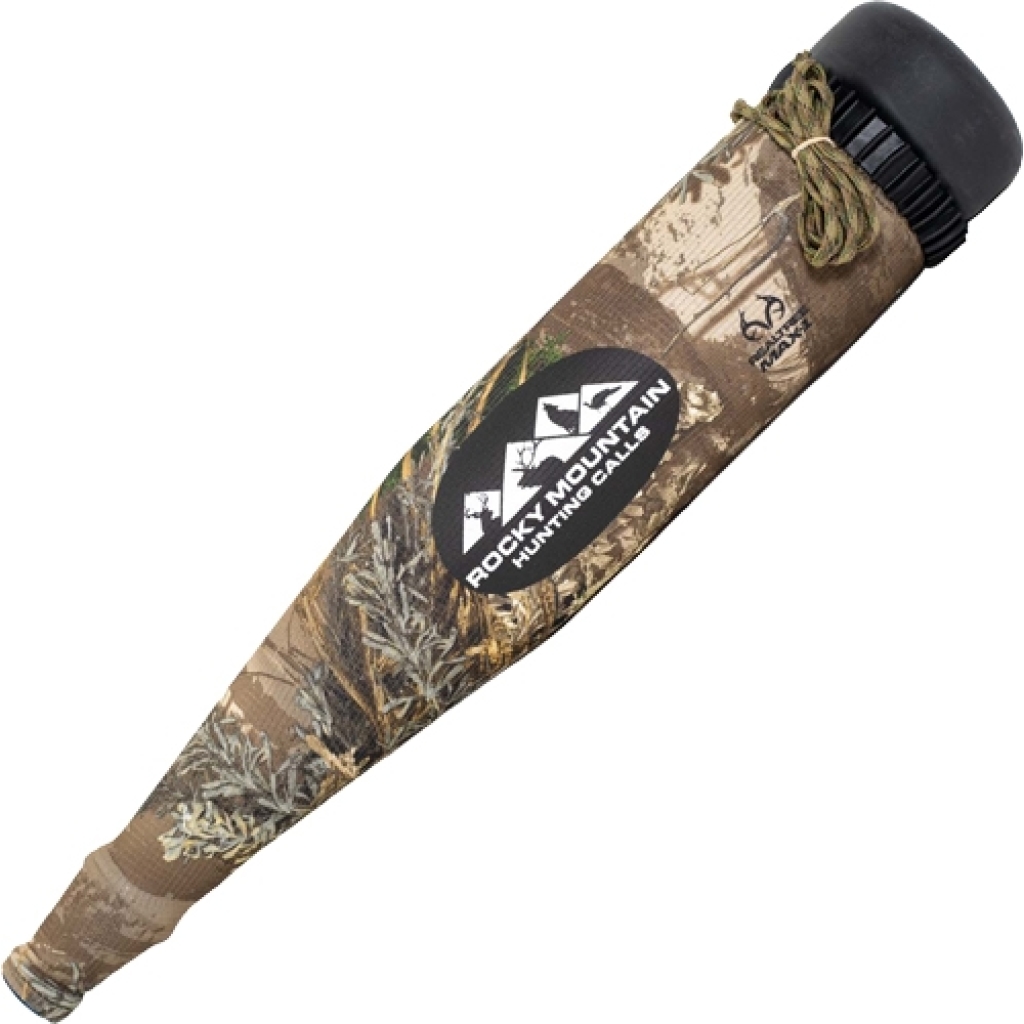 Rmhc 137 Wapiti Whacker Elk Bugle Tube » GOT HUNTS & GEAR