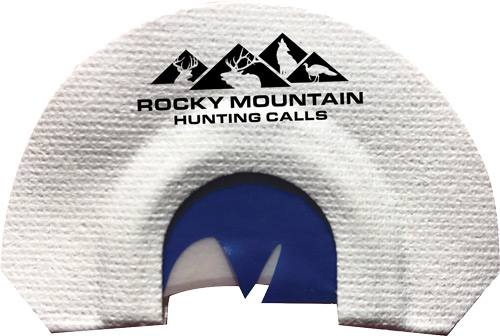RMHC #207 Sharp Tooth Jack Turkey Call Diaphragm