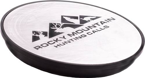 RMHC #220 Dirty Trick Aluminum Turkey Pot Call